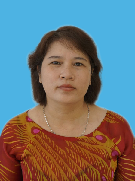 Ngô Thị Hoài Dương