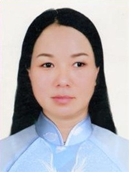 Đặng Thúy Bình