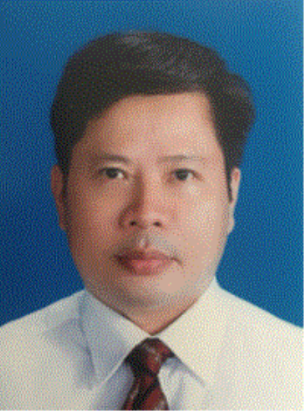 Trương Quốc Thái