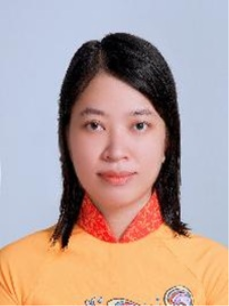 Ngô Thị Thanh Thảo