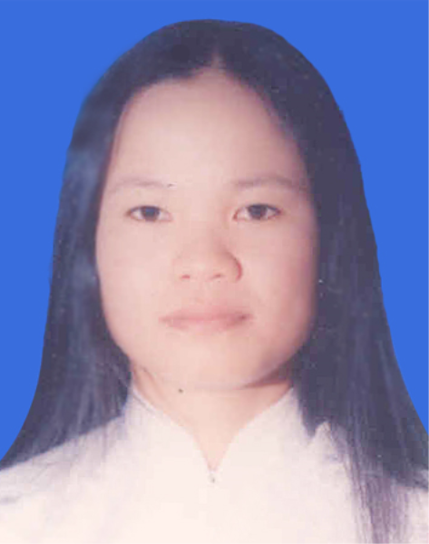 Bùi Thị Thanh Thuỷ