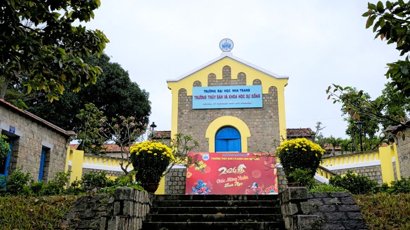 Giới thiệu Trường