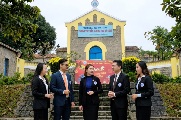 Hệ Vừa làm - Vừa học